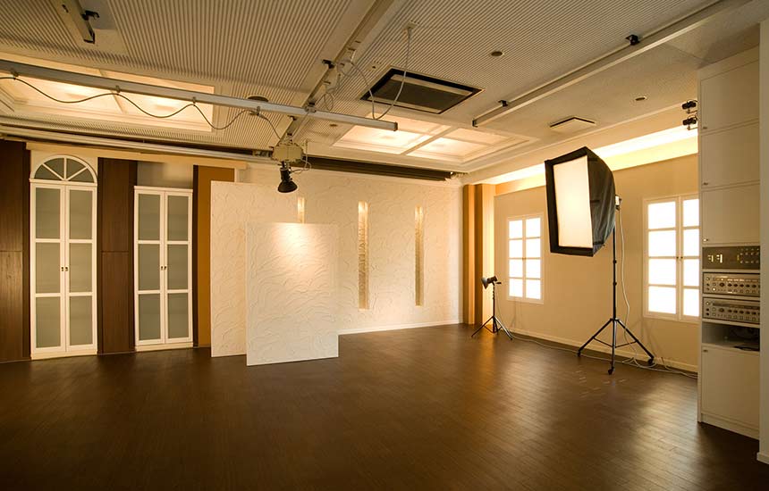 有限会社 横江写真館