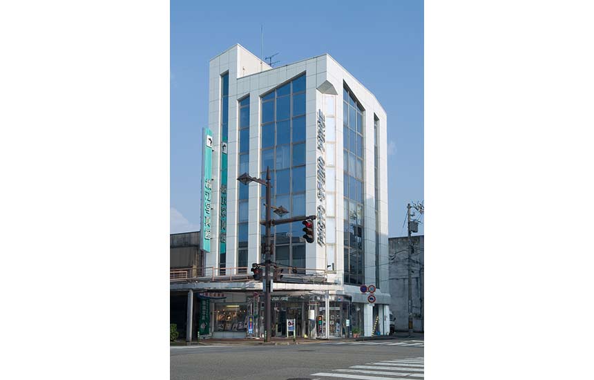 有限会社 横江写真館